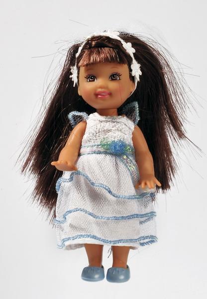 Shelly 'Coeur de princesse' (titre d'usage)