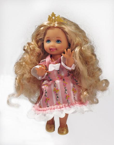 Shelly (titre d'usage)