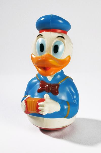 Donald (titre d'usage)