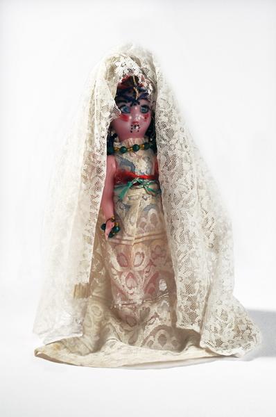 Tislit (jeune mariée) (titre d'usage)