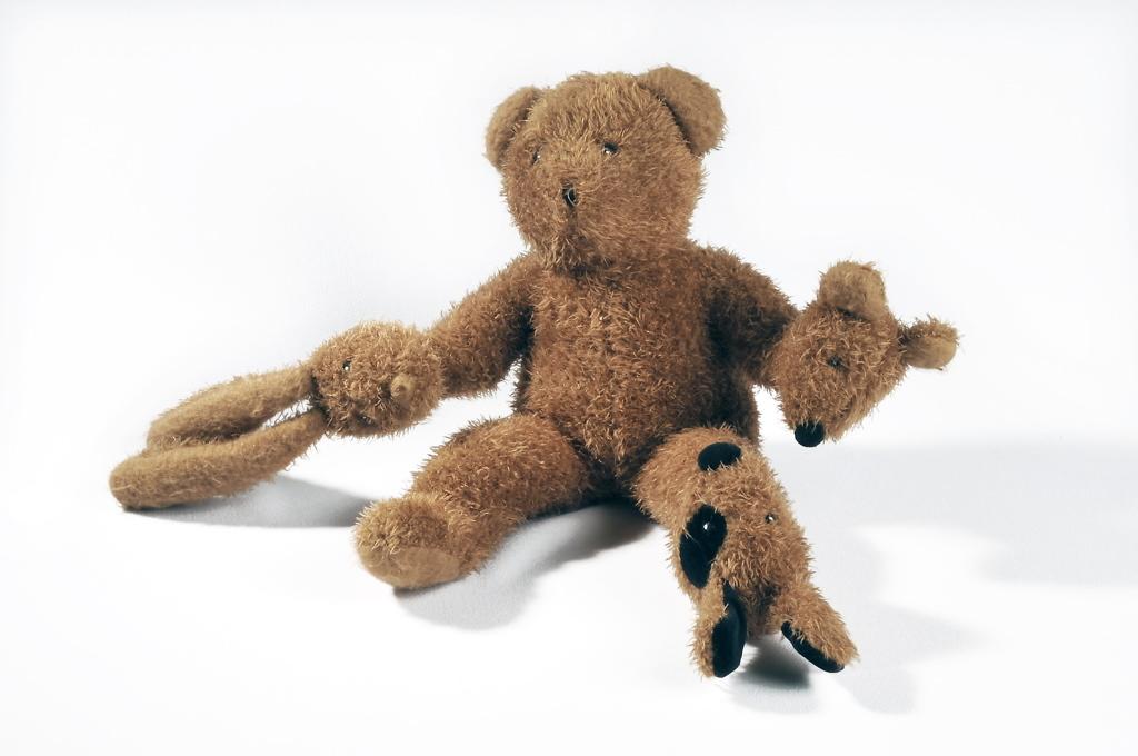 TeddyBearBand (titre d'usage)