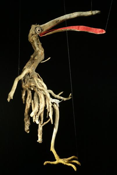 L'Oiseau (titre d'usage)