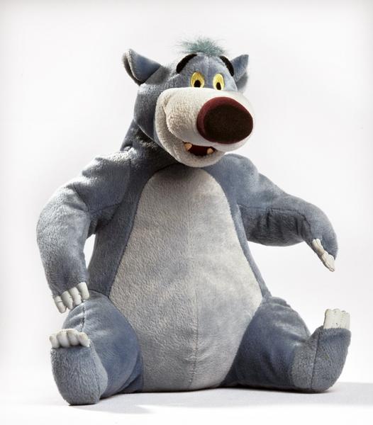 Baloo (titre d'usage)