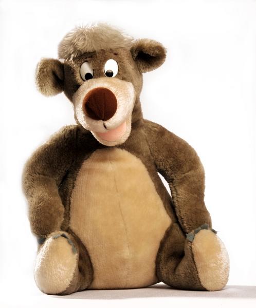 Baloo (titre d'usage)