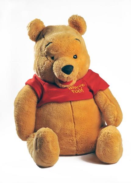 Winnie l'ourson (titre d'usage)