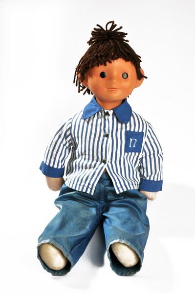 Nicolas (titre d'usage)