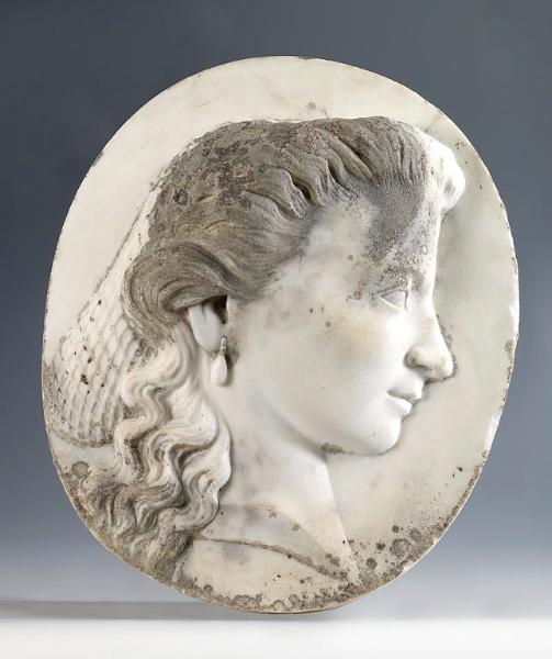 Portrait de Madame Buchon