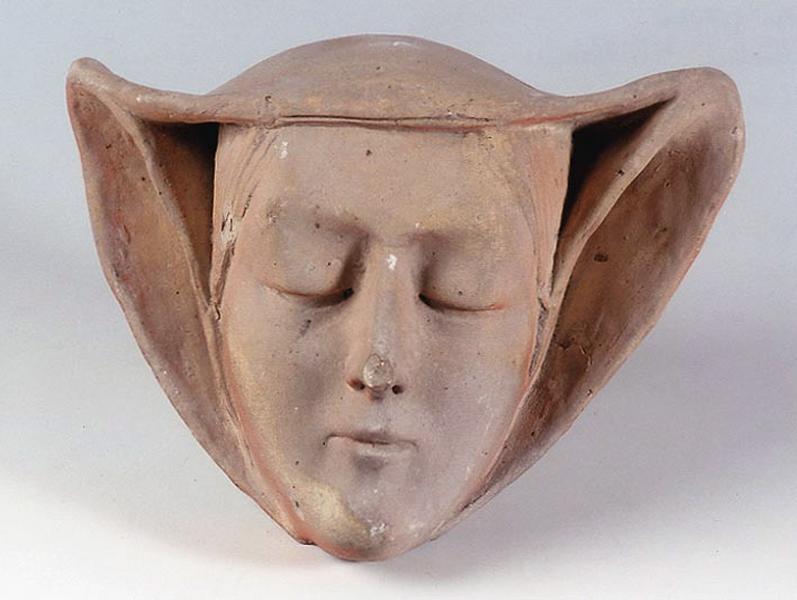 Béatrice tête idéale