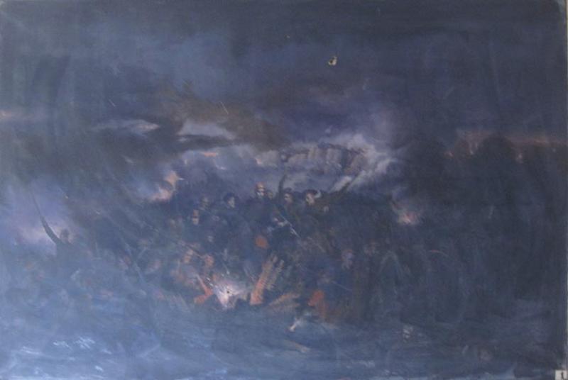 Campagne de Crimée, Le Siège de Sébastopol