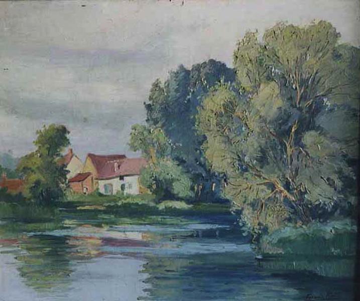 Moneteau (Yonne)
