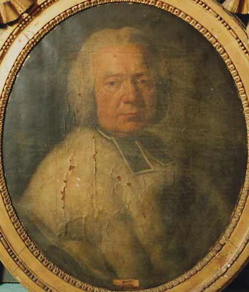 Portrait de Quirot