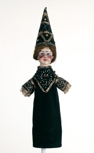 Fée