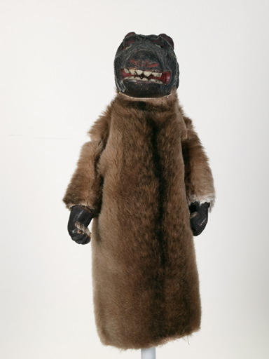 loup