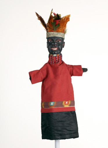 indien