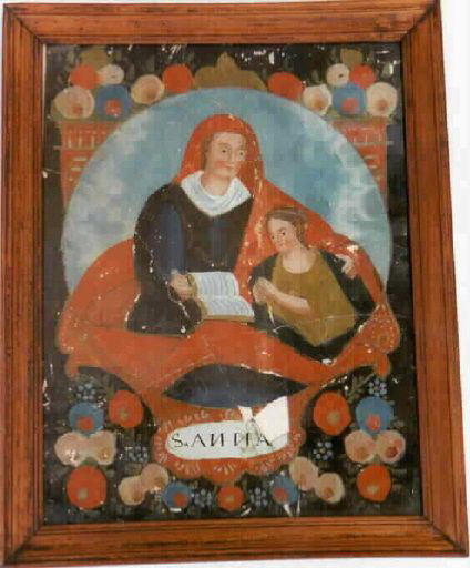 Sainte Anne