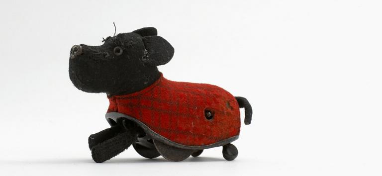 chien [titre factice]