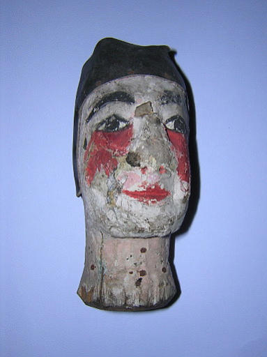 Guignol (?)