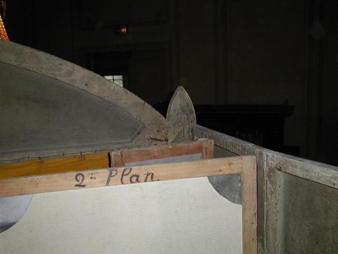 Guignol Lorrain (titre inscrit)