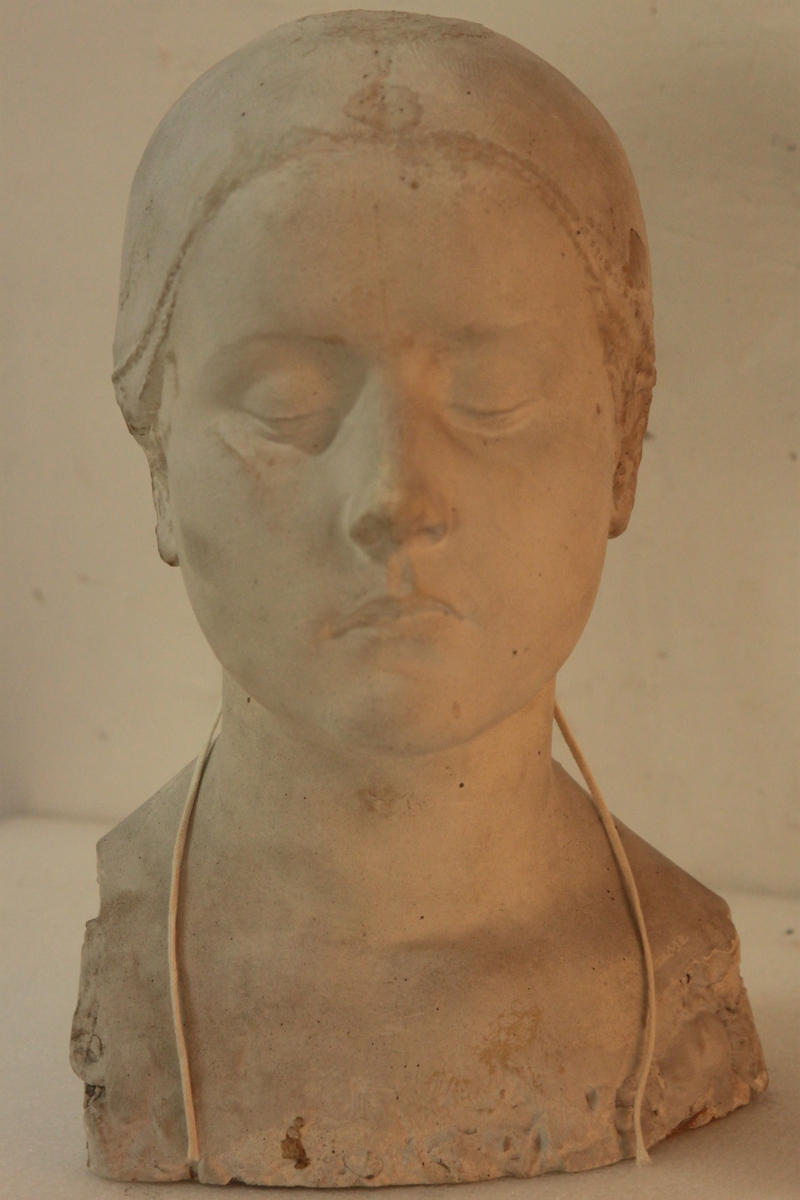 Jeune fille