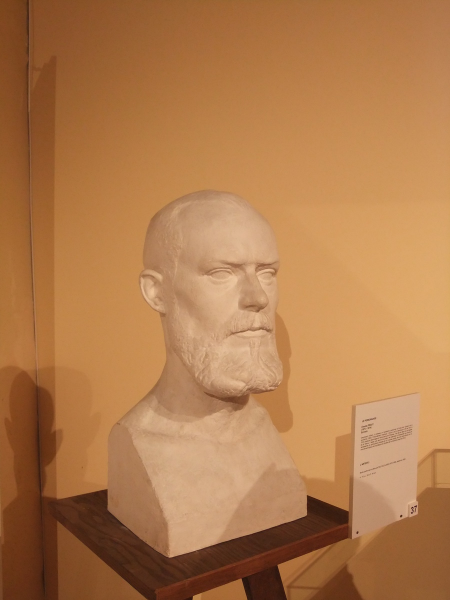 Charles Péguy