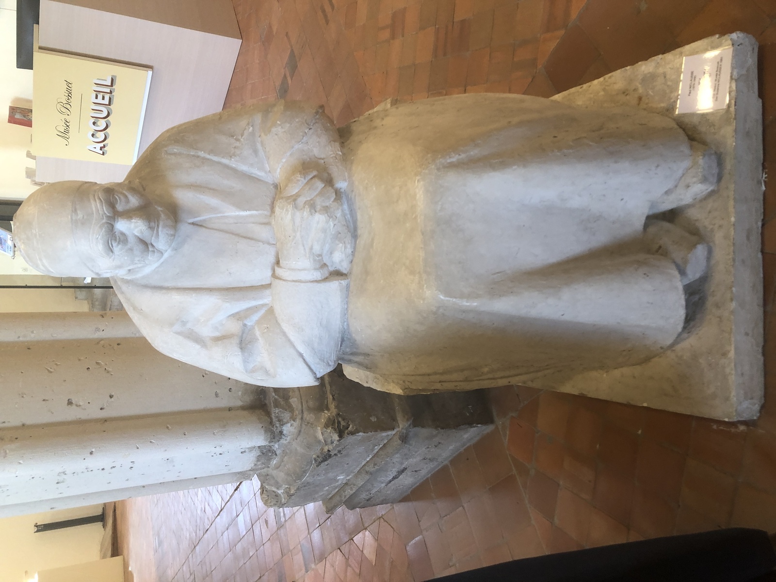 La mère Servais