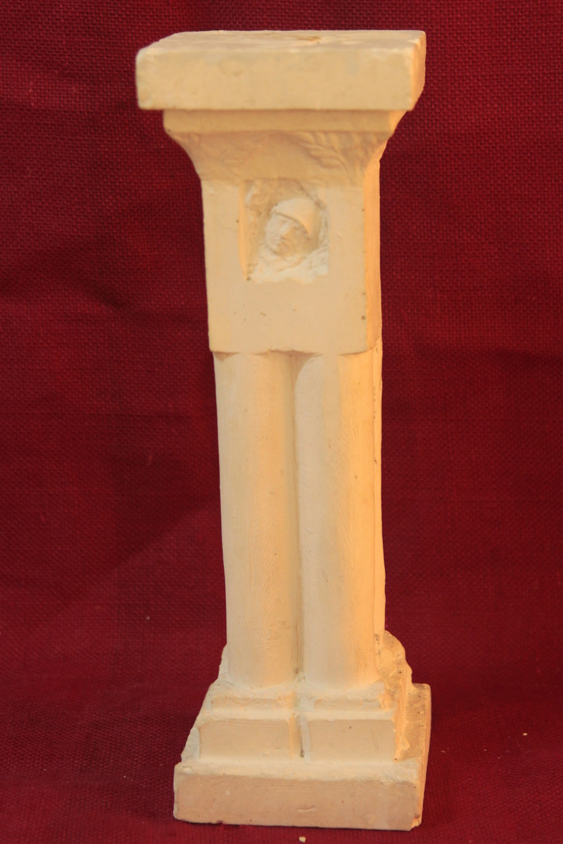 Monument aux morts de Saint-Augustin