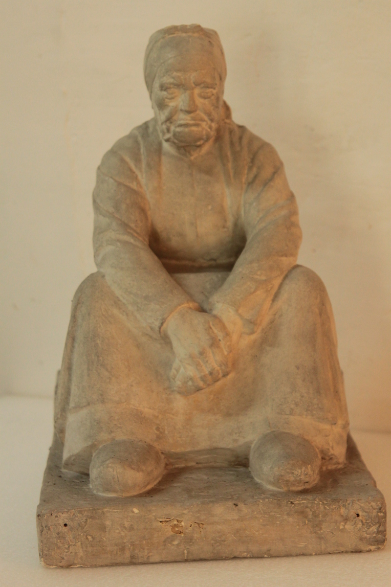 Félicité dite " La Férocité"