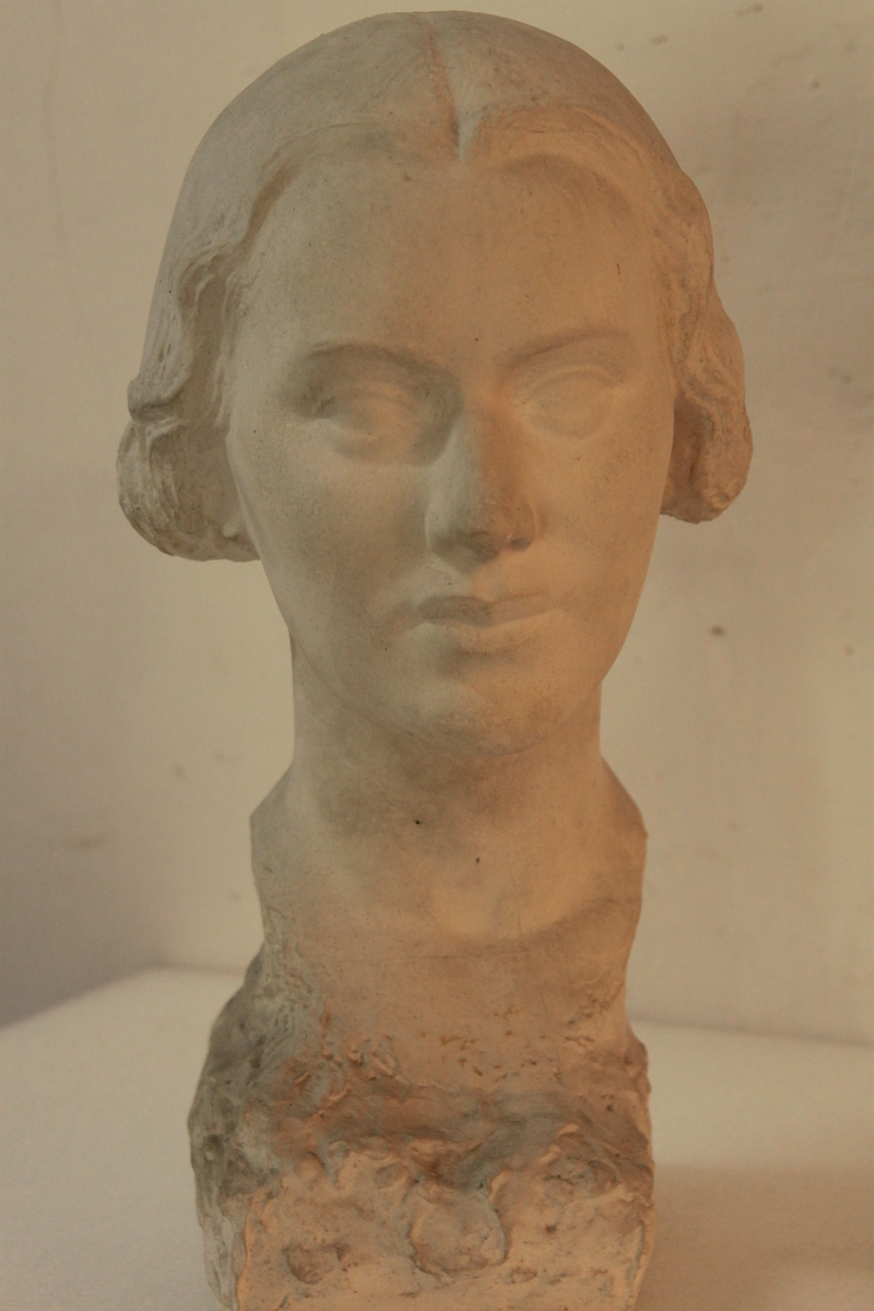 Madame  Alexandre ; Béatrice