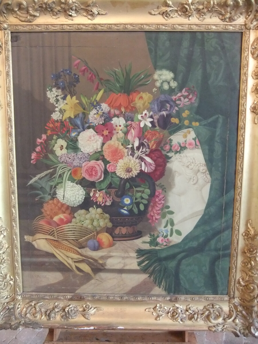 Fleurs