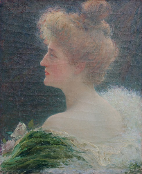 Madame Cécile Bentz