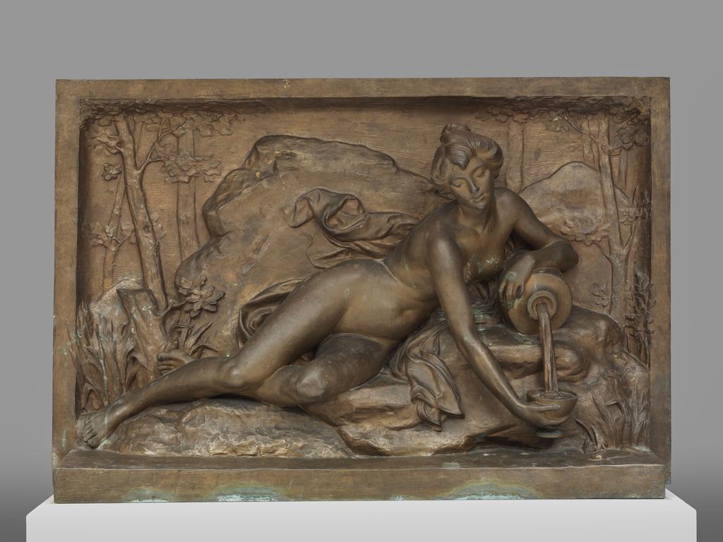 La Source de Chaintréauville