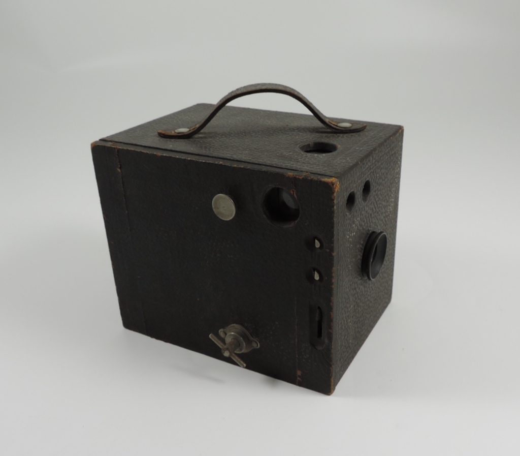 Appareil photographique Rochester Eastman Kodak Bull's Eye