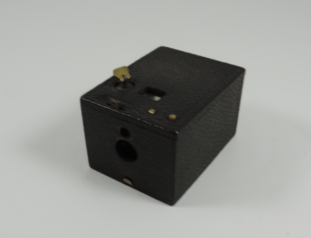 Appareil photographique Eastman Kodak Pocket