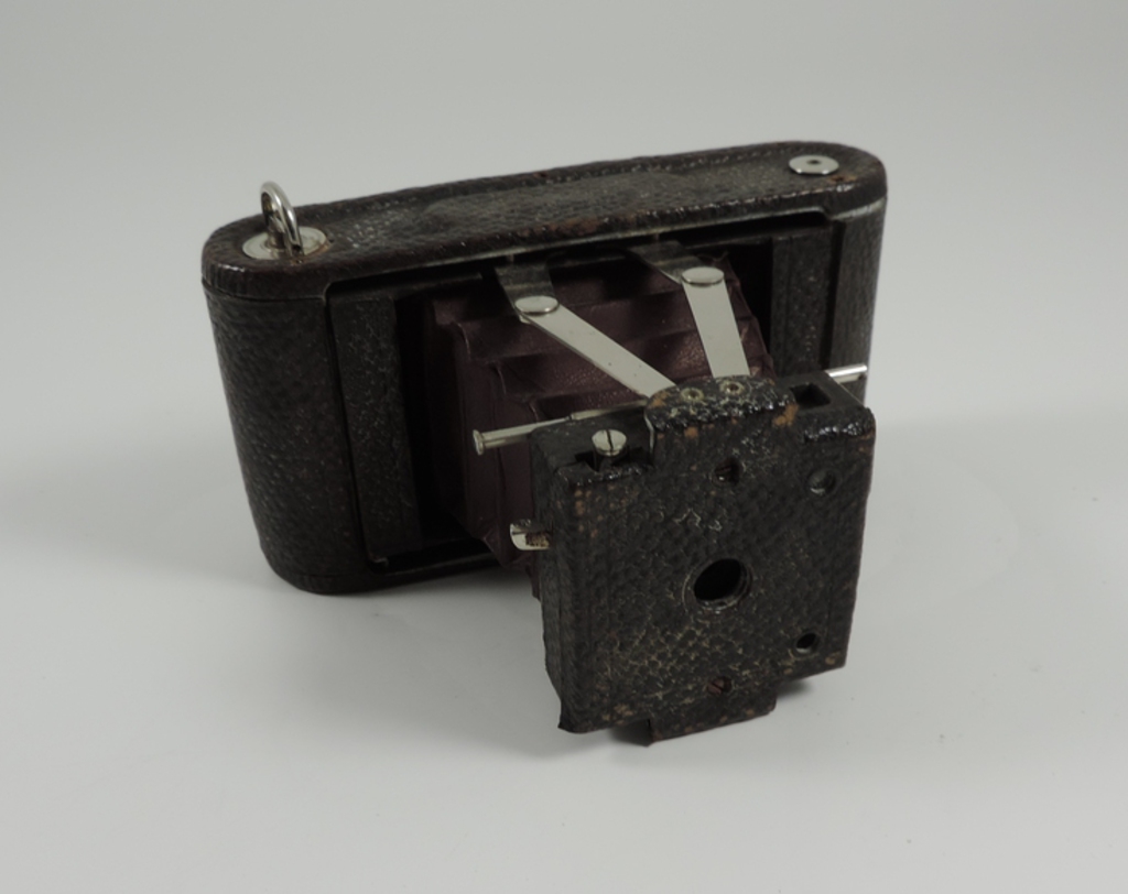 Appareil photographique Folding Pocket Kodak