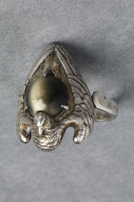 Bague "Colombe" ou "Vénus"