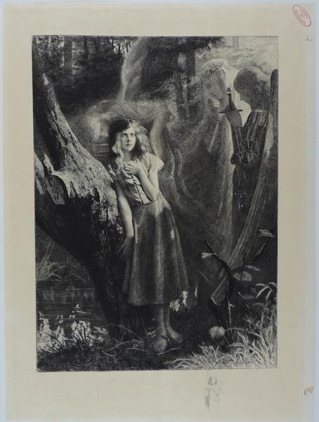 Jeanne d'Arc, la Prédestinée