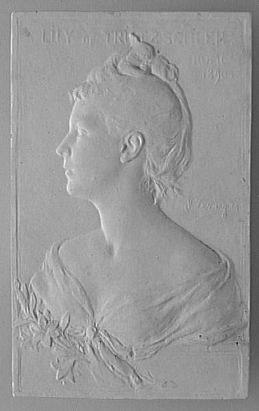 Lily de Trützschler