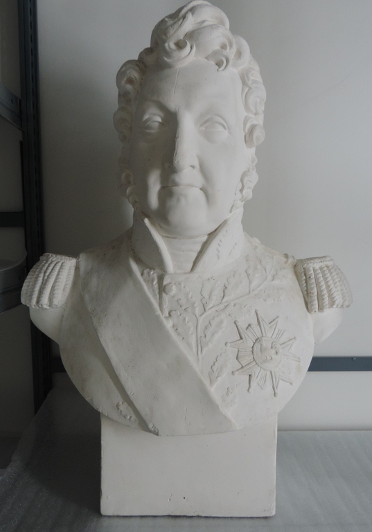 Louis-Philippe Ier (1773-1850), roi des français