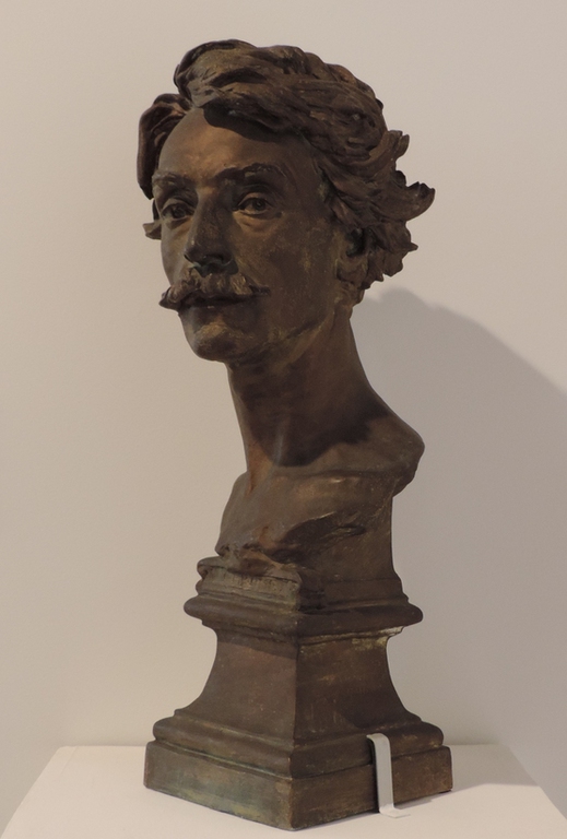 Jean Léon Gérôme (1824-1904)