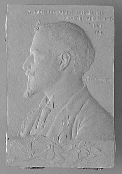 Camille Erlanger (1863-1919), compositeur