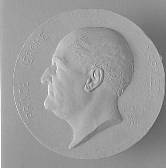 Le prince Jérôme Napoléon