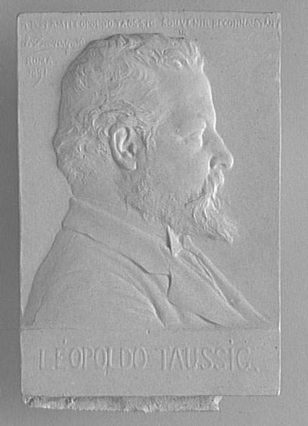 Leopoldo Taussig