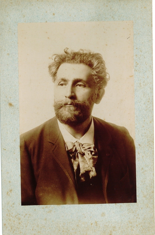 Tony Robert-Fleury (1838-1911), peintre