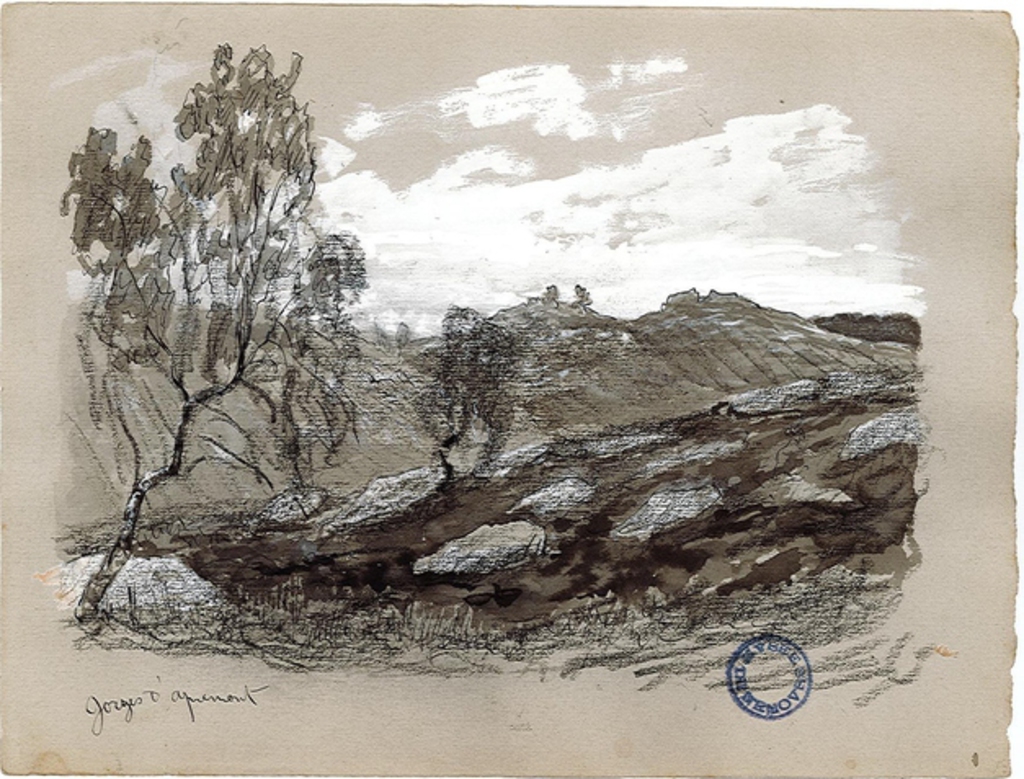 Gorges d'Apremont