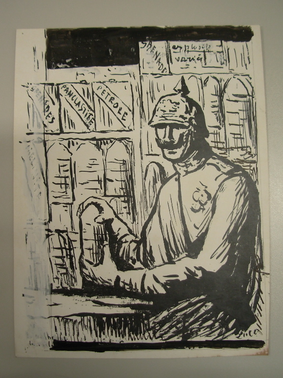 Ma bibliothèque la voila. Guillaume le Taciturne