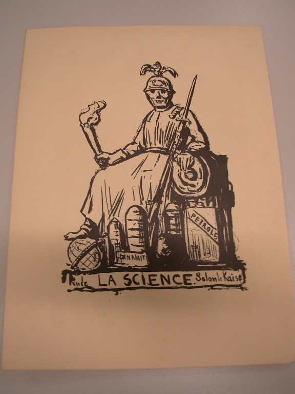 La science selon Kaiser