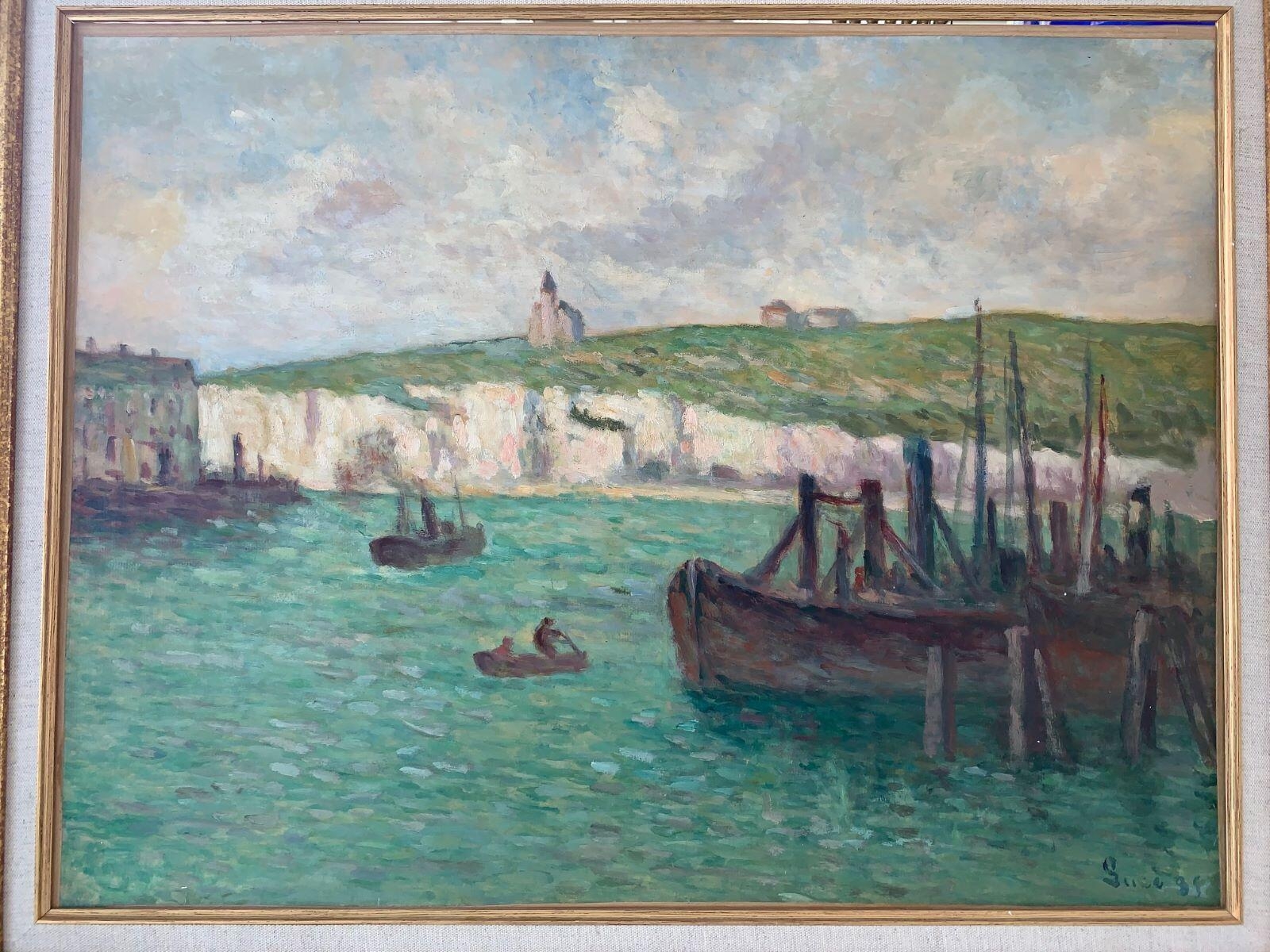 Dieppe