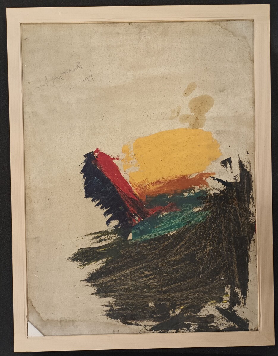 Le grand sapin du Prieuré