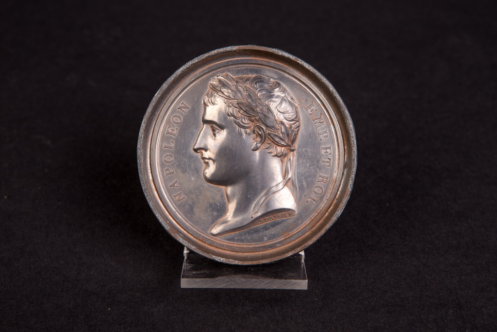 Napoléon Empereur et roi