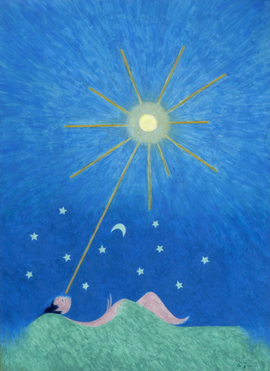 Le deuxième rêve de Joseph